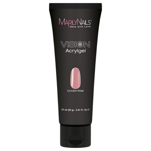 Vision Acrylgel - Cover Pink 30g