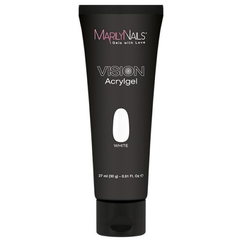 Vision Acrylgel - White 30g