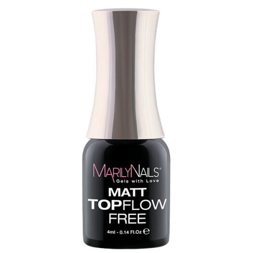 Matt TopFlow Free 4ml