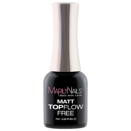 Matt TopFlow Free 7ml