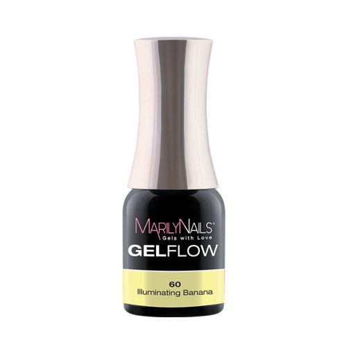 MarilyNails GelFlow - 60 4ml