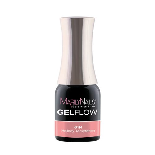 MarilyNails GelFlow - 61N 4ml