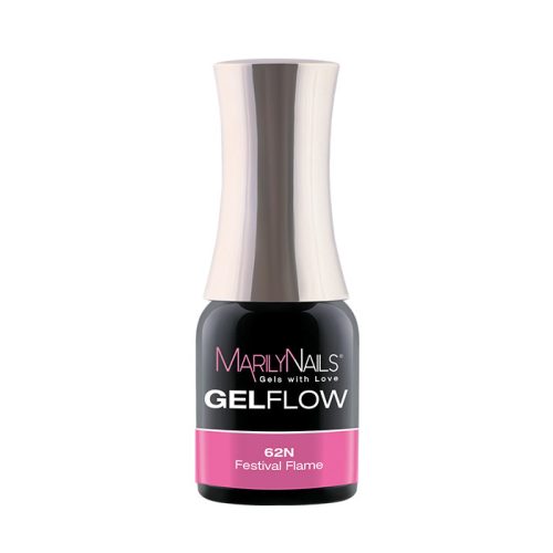 MarilyNails GelFlow - 62N 4ml