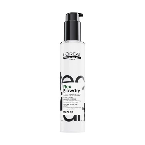 L’Oréal Professionnel Serie Expert Blow-dry 10in1 hővédő krém 150ml