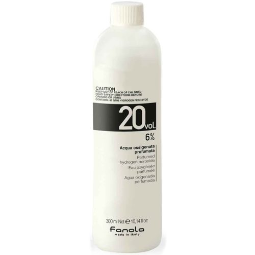 Fanola Oxidáló 6% 300ml