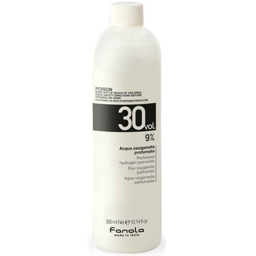 Fanola Oxidáló 9% 300ml