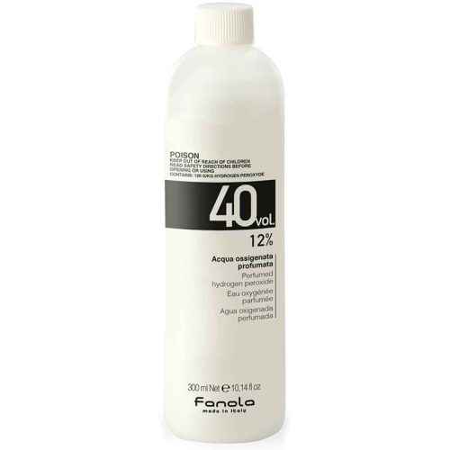 Fanola Oxidáló 12% 300ml