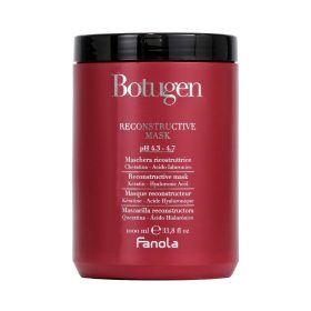 Fanola Botugen szerkezethelyreállító maszk 1000ml