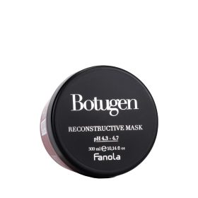 Fanola Botugen szerkezethelyreállító maszk 300ml
