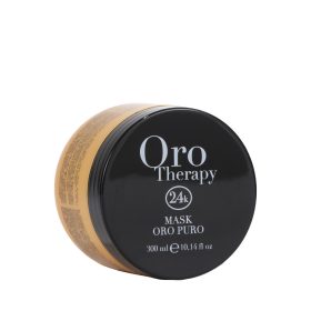 Fanola Oro Therapy 24K Oro Puro maszk argánolajjal 300ml