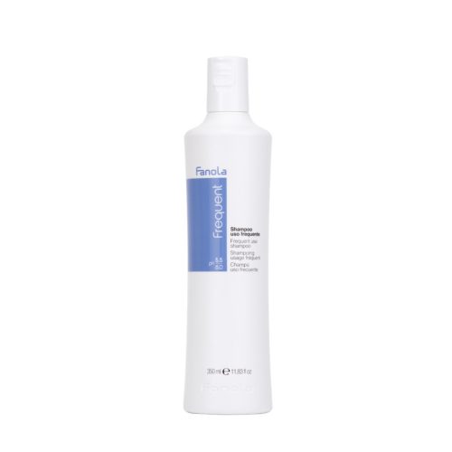 Fanola Frequent sampon mindennapi használatra 350ml