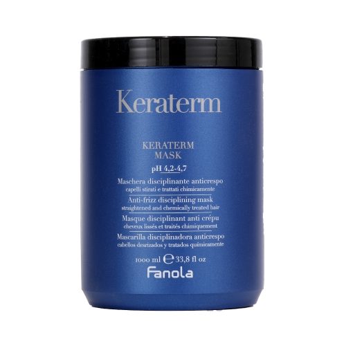 Fanola Keraterm kisimító maszk 1000ml