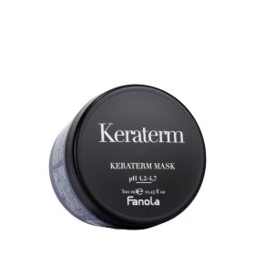 Fanola Keraterm kisimító maszk 300ml