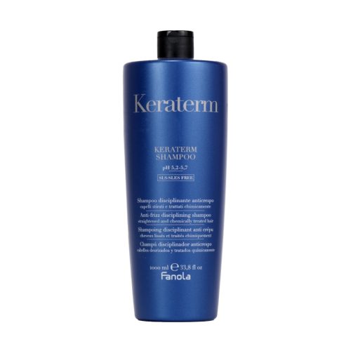 Fanola Keraterm kisimító sampon 1000ml