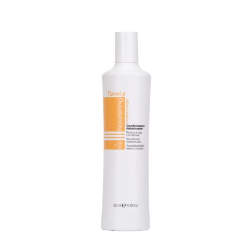 Fanola Nourishing tápláló kondicionáló 350ml
