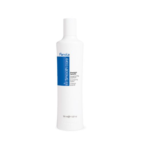 Fanola Smooth Care hajsimító sampon 350ml