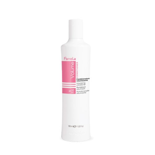 Fanola Volume hajdúsító kondicionáló 350ml