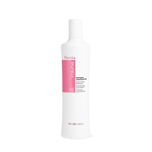 Fanola Volume volumennövelő sampon 350ml