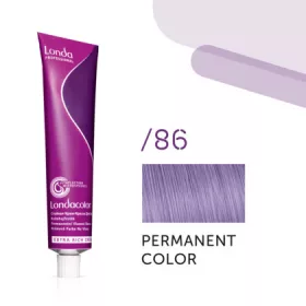 Londa professional Color krémhajfesték 60ml - /86