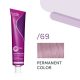 Londa professional Color krémhajfesték 60ml - /69