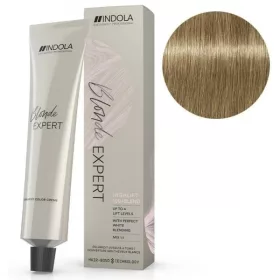 Indola Blond Expert Highlift hajfesték 60ml - 100.8+blend