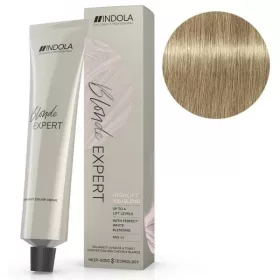 Indola Blond Expert Highlift hajfesték 60ml - 100.27+blend