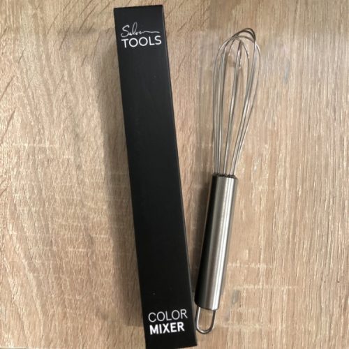 Schwarzkopf festék mixer