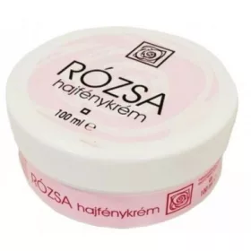 RÓZSA HAJFÉNYKRÉM 100ML