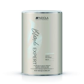 Indola Blond Expert szőkítőpor 450g