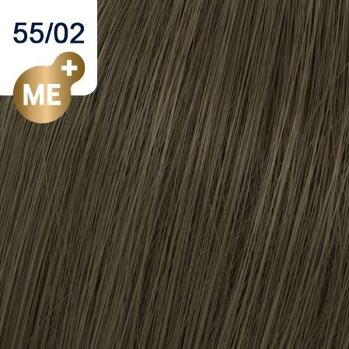 Wella Koleston Perfect ME+ hajfesték 60ml 55/02