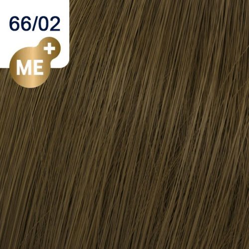 Wella Koleston Perfect ME+ hajfesték 60ml 66/02