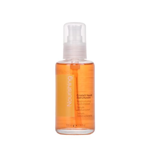 Fanola Nourishing Cristalli Liquidi olajos szérum 100ml