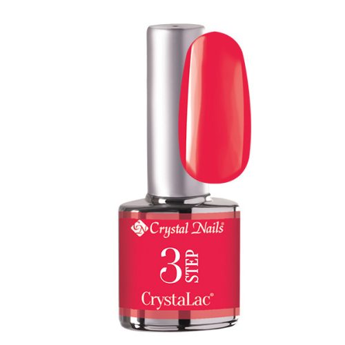 Crystal Nails 3 STEP CrystaLac - 3S154 (8ml)