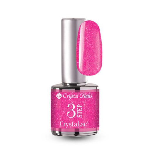 Crystal Nails 3 STEP CrystaLac - 3S156 (4ml)