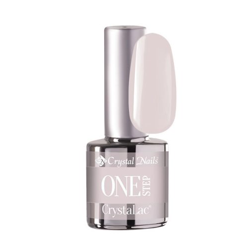 Crystal Nails ONE STEP CrystaLac 1S102 - 4ml