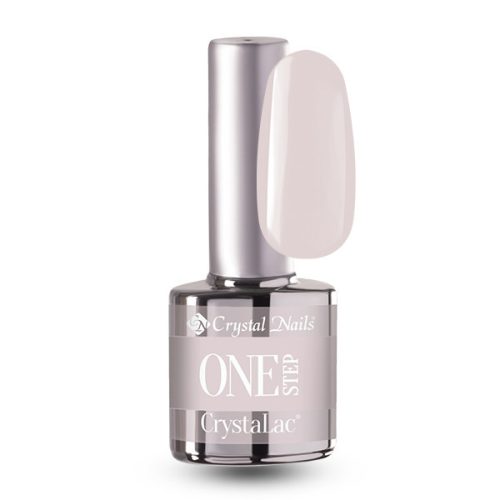 Crystal Nails ONE STEP CrystaLac 1S102 - 8ml