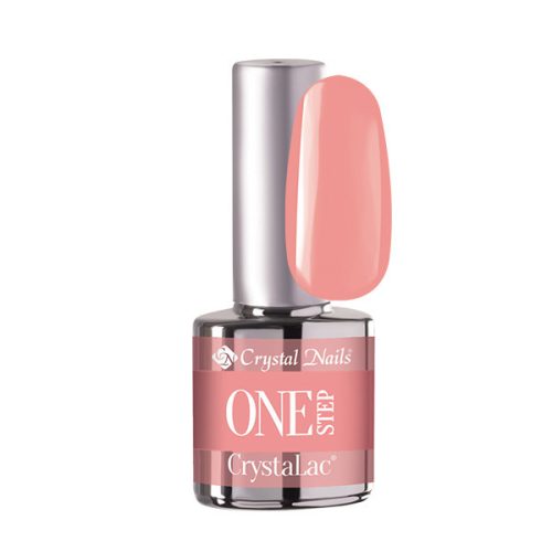 Crystal Nails ONE STEP CrystaLac 1S105 - 4ml