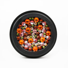 Crystal Nails Swarovski Collection - Summer Boho - Limitált