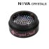 NOVA Crystal Strasszkő -  Light Rose AB SS3 (1,4 mm)