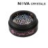 NOVA Crystal Strasszkő -  Light Rose AB SS5 (1,8 mm)