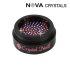 NOVA Crystal Strasszkő -  Coral AB SS3 (1,4 mm)