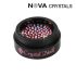 NOVA Crystal Strasszkő -  Coral AB SS5 (1,8 mm)