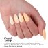 Crystal Nails Üvegfólia szett - Aurora