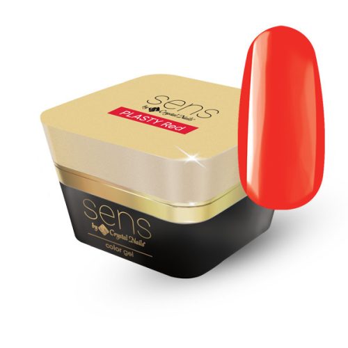 SENS plasty gel - red 5ml
