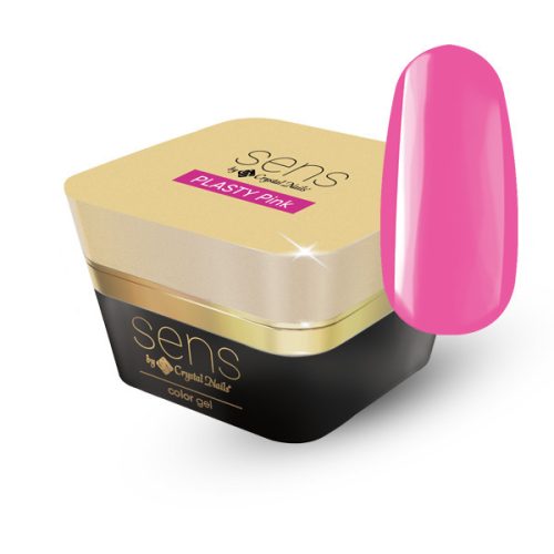 SENS plasty gel - pink 5ml