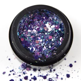 BrillBird Díszítő Flitter - Dual Flitter 2