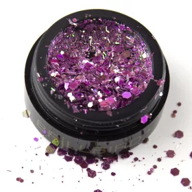 BrillBird Díszítő Flitter - Dual Flitter 3