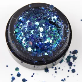 BrillBird Díszítő Flitter - Dual Flitter 4