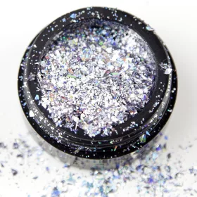 BrillBird Díszítő Flitter - Dual Flitter 5