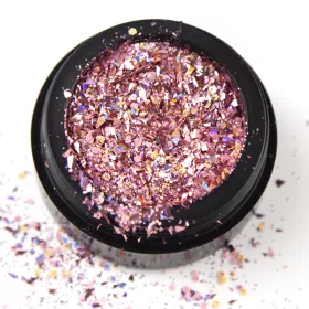 BrillBird Díszítő Flitter - Dual Flitter 6